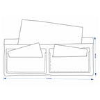 Mens Wallet MW4
