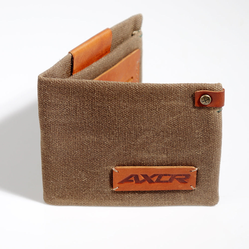 Mens Wallet MW3