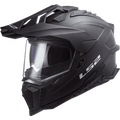 MX701 EXPLORER SOLID MATT BLACK-06
