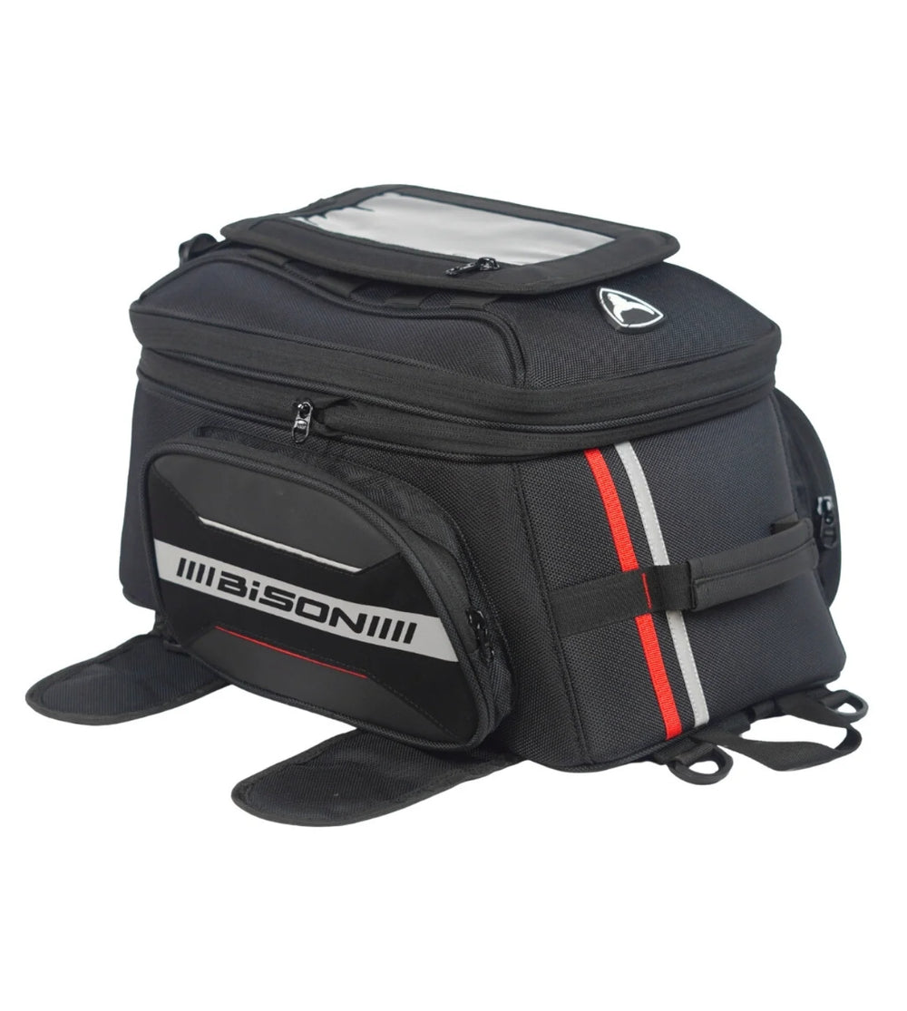 BISON MAGNITE MAGNETIC TANK BAG