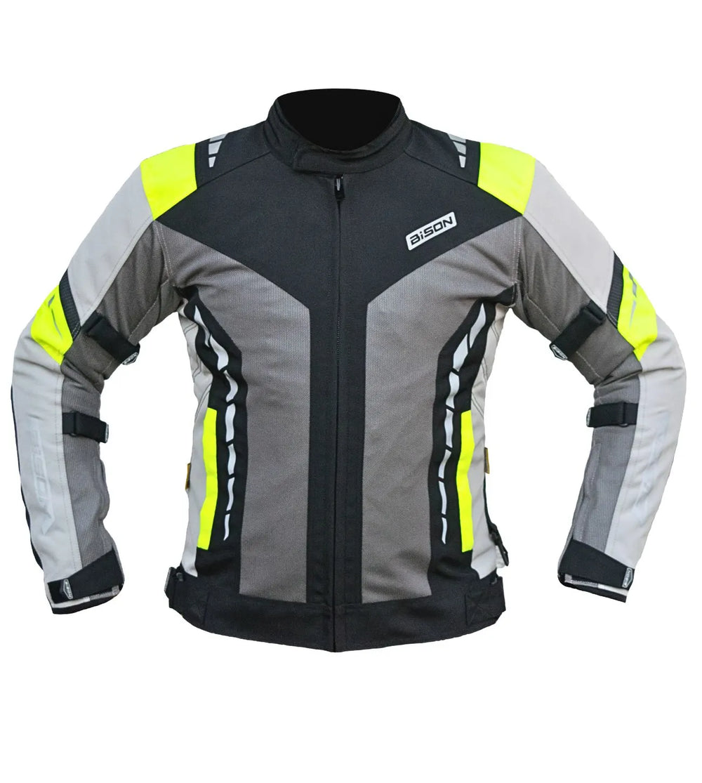 BISON MASCULINE V.2  JACKET