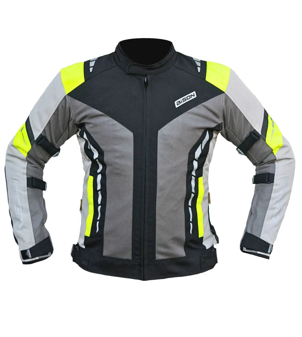 BISON MASCULINE V.2  JACKET