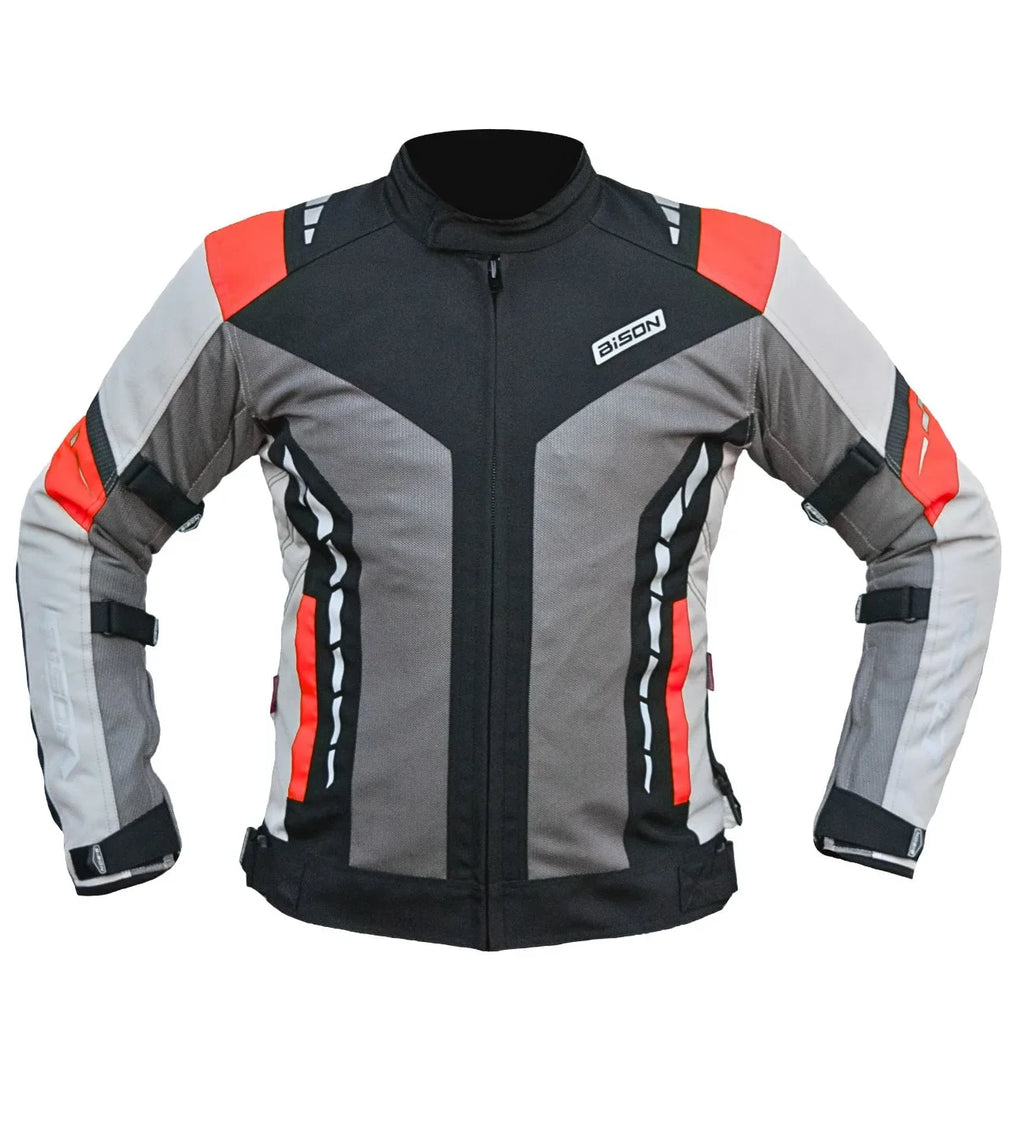 BISON MASCULINE V.2  JACKET