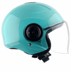 Chap Solid Colors Helmet image 6