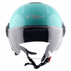 Chap Solid Colors Helmet image 7