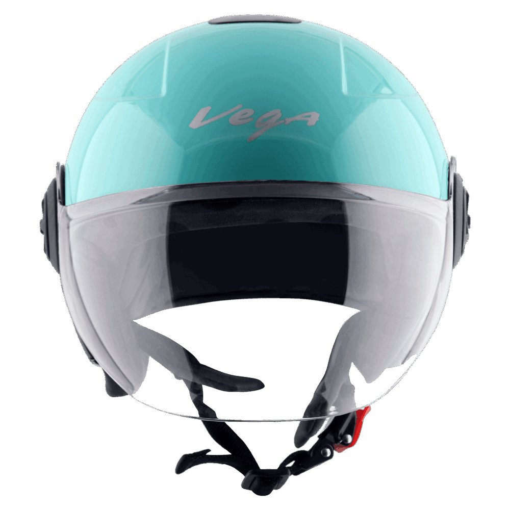 Chap Solid Colors Helmet image 7