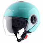 Chap Solid Colors Helmet image 8