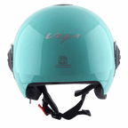 Chap Solid Colors Helmet image 9
