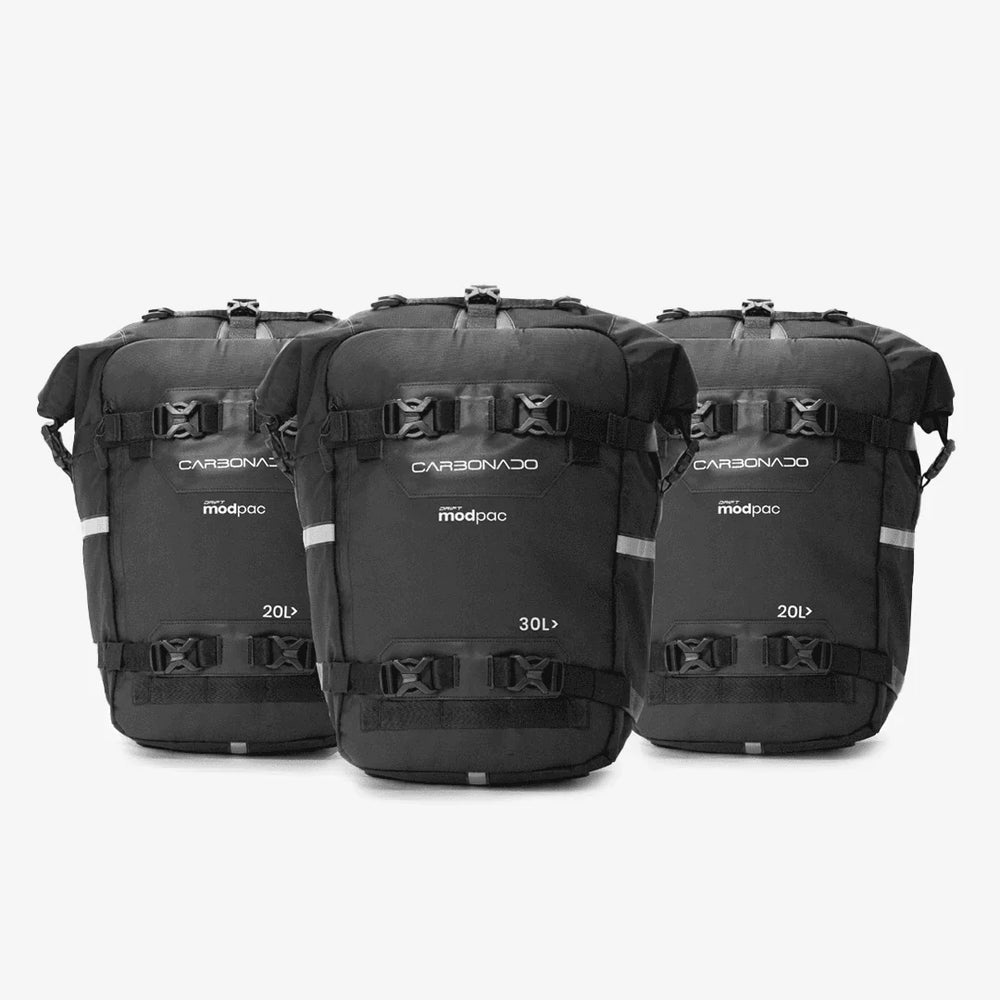 CARBONADO MODPAC 70L