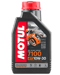 7100 4T 10W30 Fully Synthetic Engine Oil
