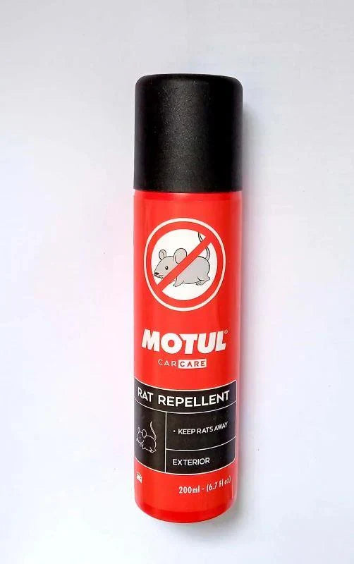 MOTUL RAT REPELLENT