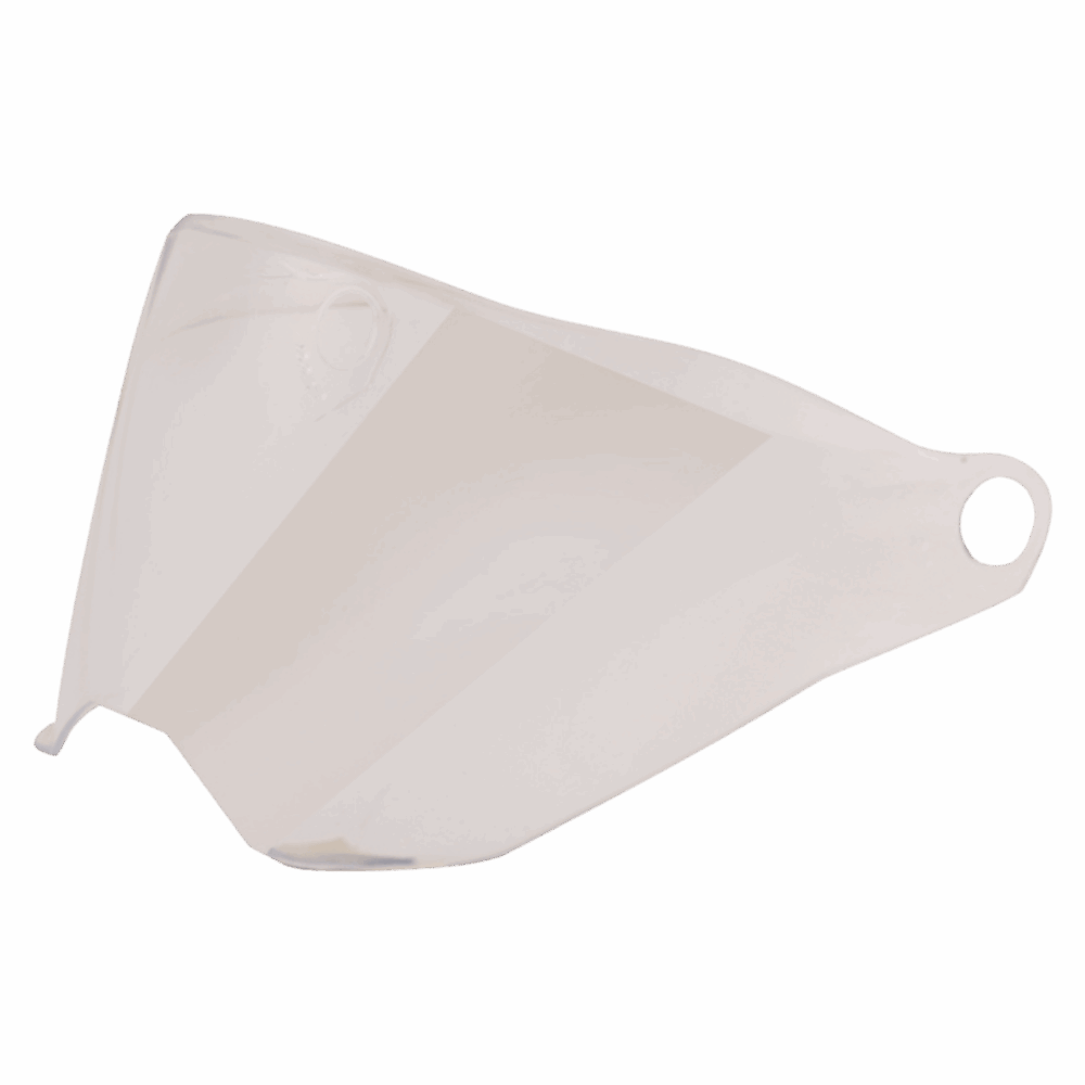 Mount Clear Visor image