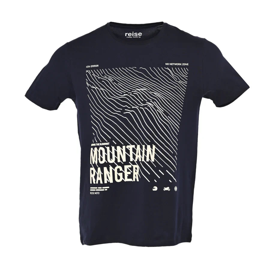 Reise Mountain Ranger - Navy