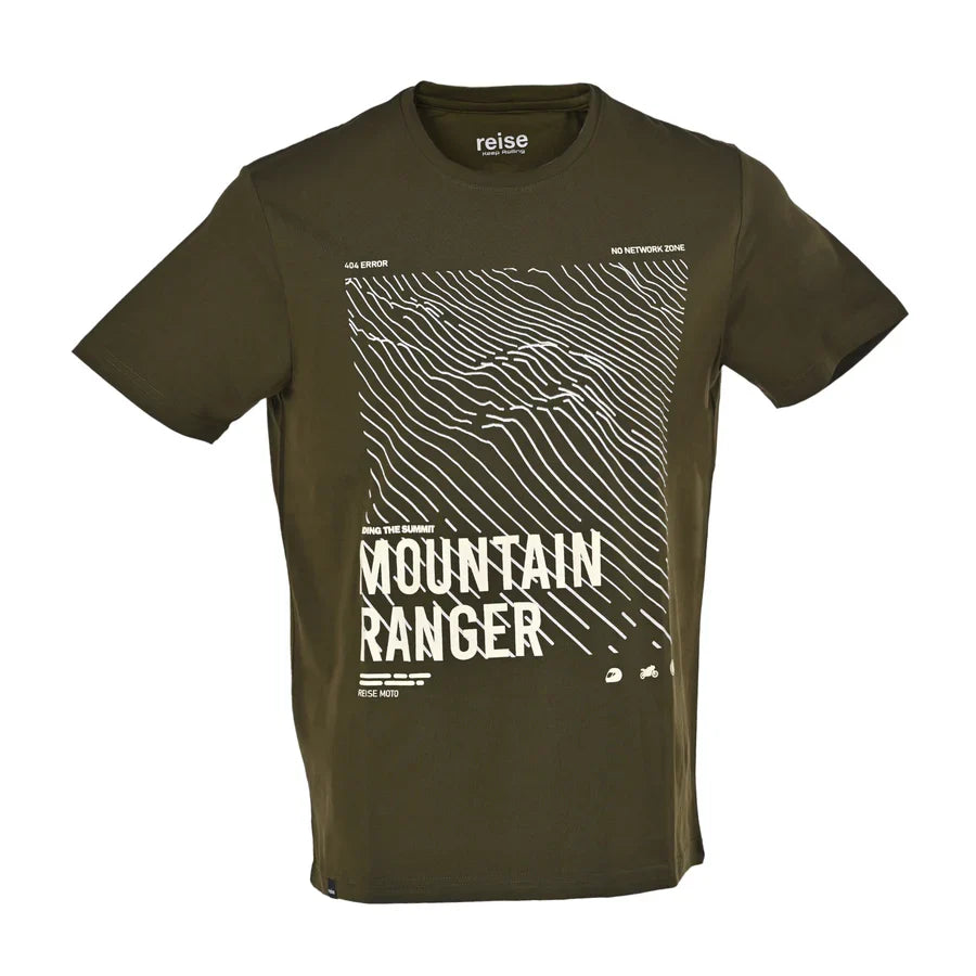 Reise Mountain Ranger - Olive