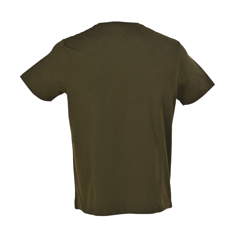 Mountain Ranger - Olive