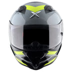 Hunter Cornet Helmet