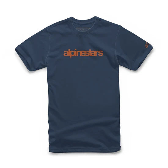 HERITAGE LOGO TEE