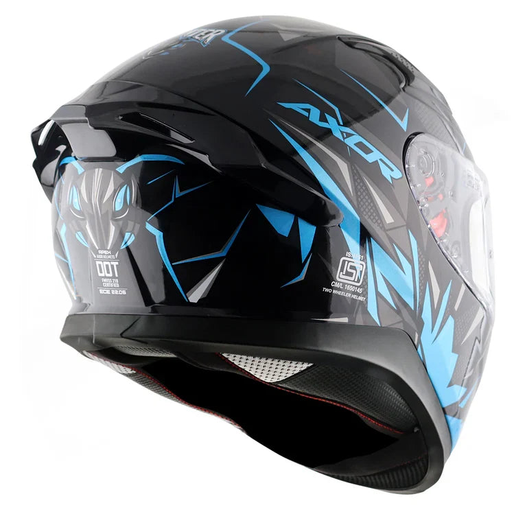 Apex Hunter Helmet