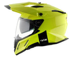 X-Cross Dual Visor Helmet