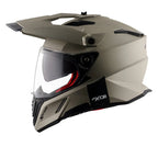 X-Cross Dual Visor Helmet