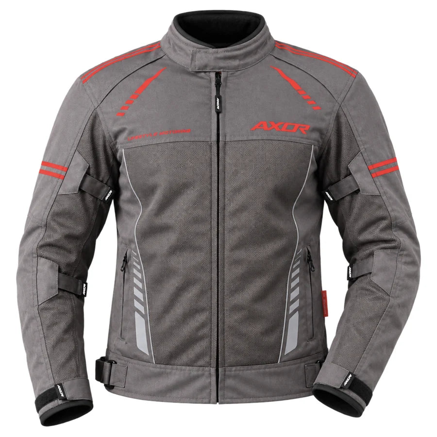 Axor Nimbuz Jacket