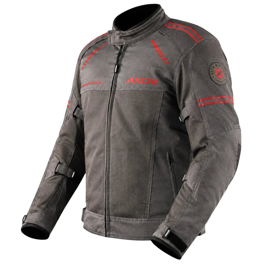 Axor Nimbuz Jacket