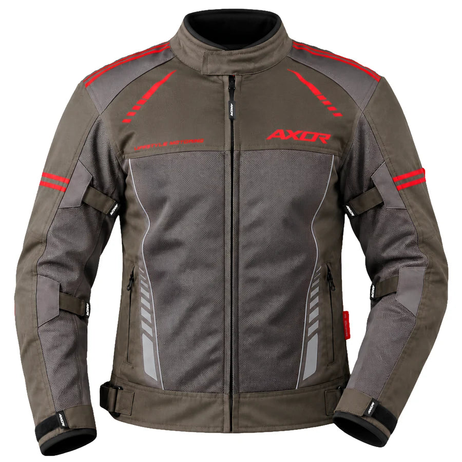 Axor Nimbuz Jacket