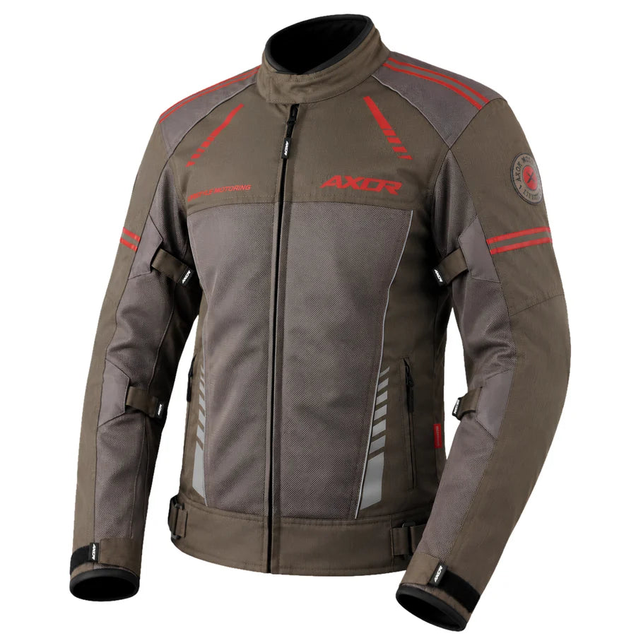Axor Nimbuz Jacket