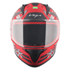 Bolt Ninja Helmet image 10