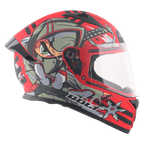 Bolt Ninja Helmet image 13