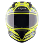 Bolt Ninja Helmet image 6