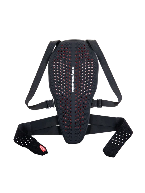 NUCLEON PLASMA BACK PROTECTOR