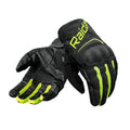 AqDry Waterproof Gloves | Hi-Viz