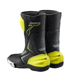 Solace Tracker Long boots Neon