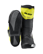 Solace Tracker Long boots Neon
