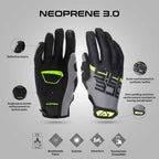 Acerbis NEOPRENE 3.0 Gloves