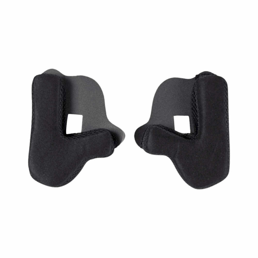 New Crux Cheek Pads image 2