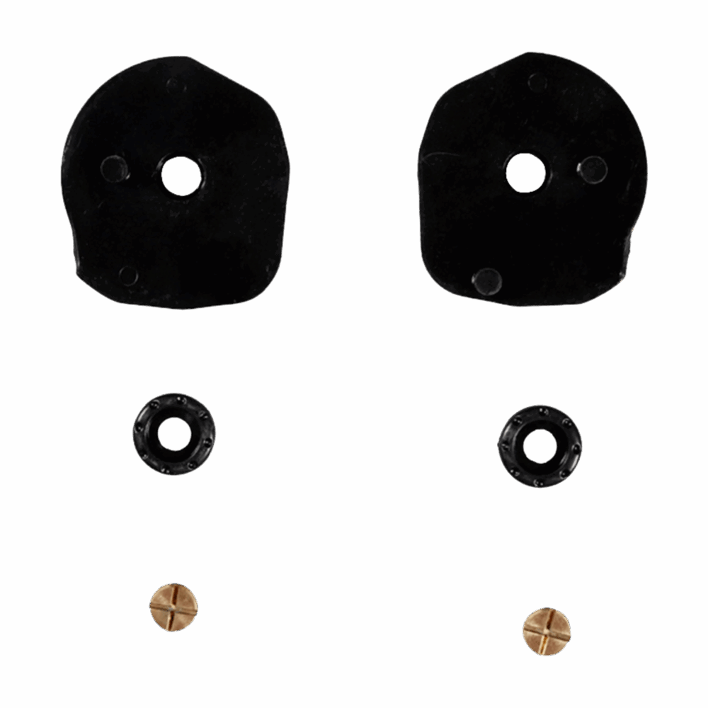 New Crux Visor Fitting image