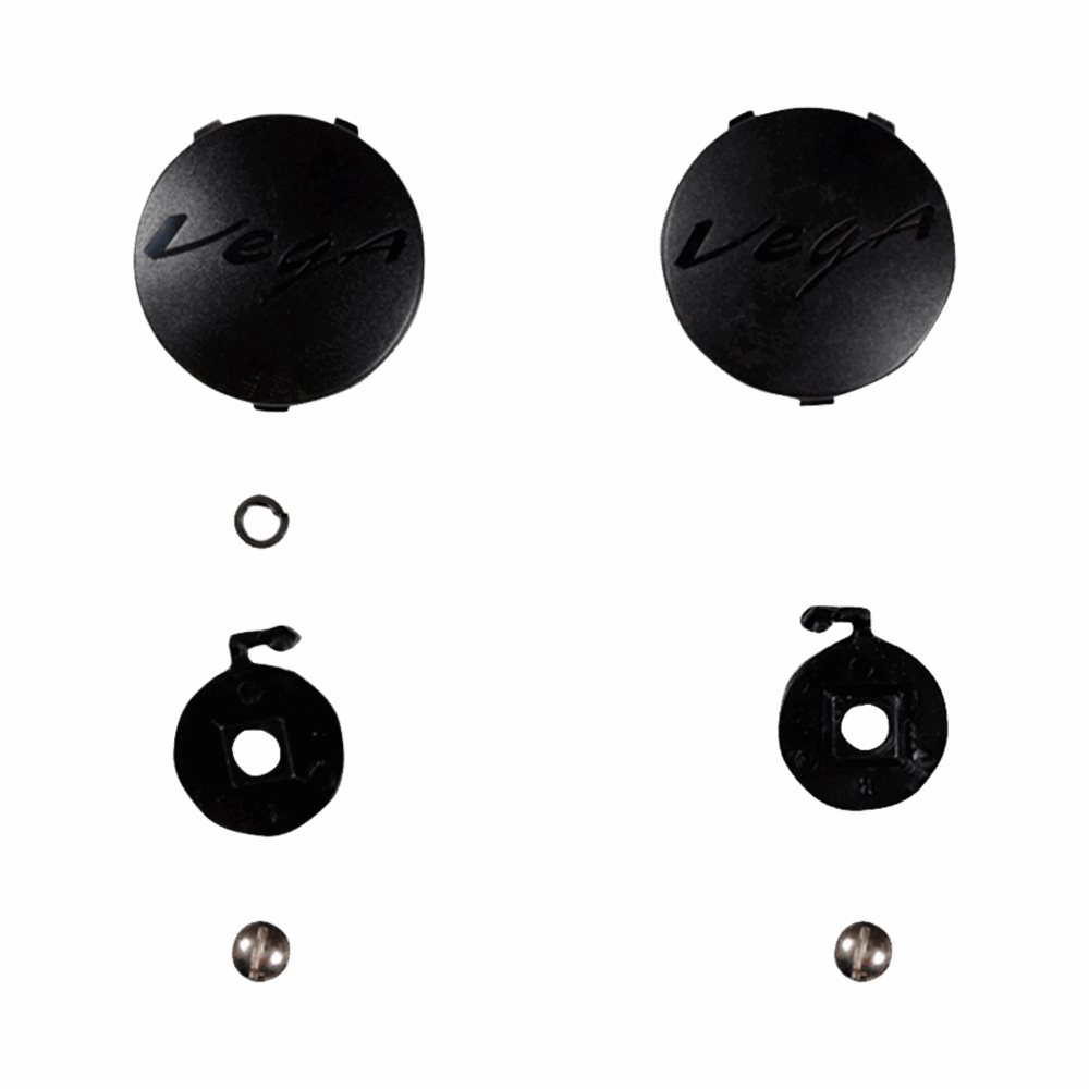 New Jet Visor Fitting image