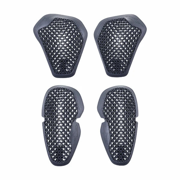 Nucleon Flex Pro Shoulder & Elbow Prot Set Of 4