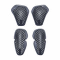 Nucleon Flex Pro Shoulder & Elbow Prot Set Of 4