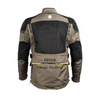PineAir Jacket - Olive
