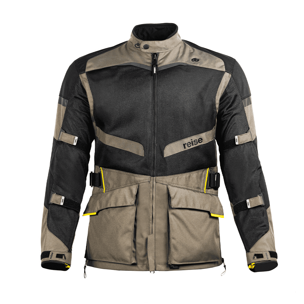 PineAir Jacket - Olive