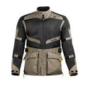 PineAir Jacket - Olive