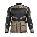 PineAir Jacket - Olive