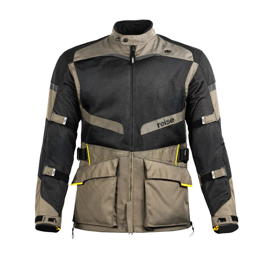 PineAir Jacket - Olive