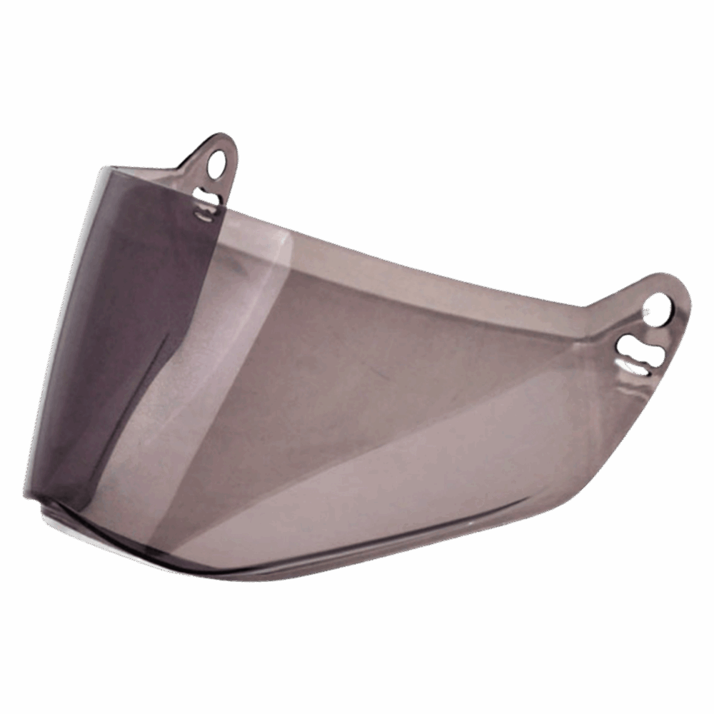 Off Road Smoke Visor image