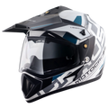 Off Road DV Motocross Helmet image 10
