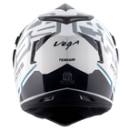 Off Road DV Motocross Helmet image 12