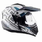 Off Road DV Motocross Helmet image 13